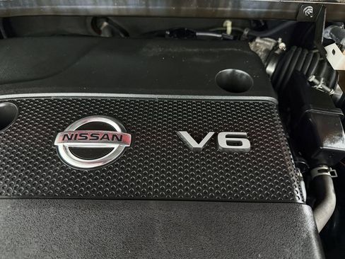 Certified 2020 Nissan Murano SV image 13