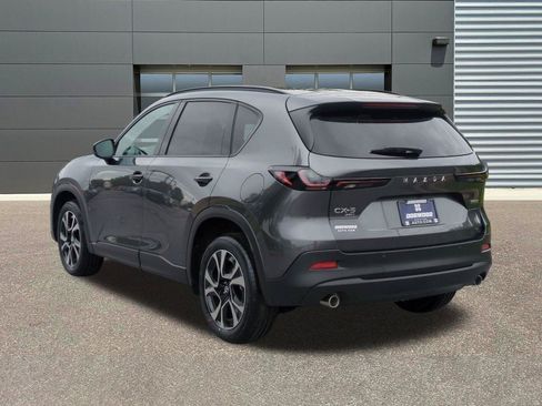 New 2026 MAZDA CX-5 Preferred AWD/4WD image 5