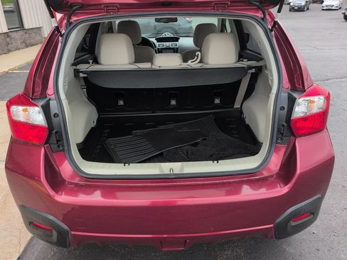 Used 2015 Subaru Crosstrek 2.0i Premium AWD/4WD image 13