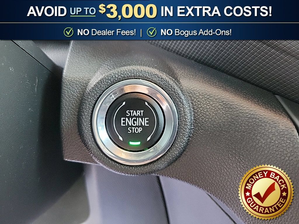 Used 2023 Chevrolet TrailBlazer LT w/ Convenience Package FWD image 27