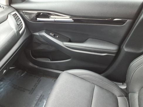 Used 2024 Kia Seltos EX image 24