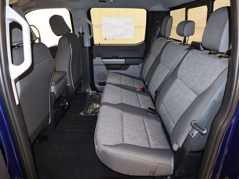 New 2026 Ford F350 XL w/ STX Appearance Package image 14