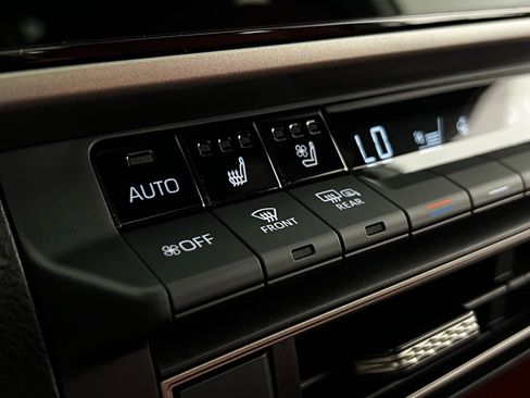New 2026 Toyota Camry XSE FWD image 16
