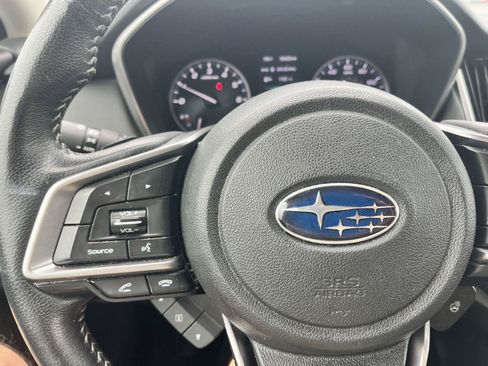 Used 2022 Subaru Outback Limited w/ Popular Package #2 AWD/4WD image 26