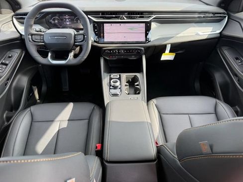 New 2026 Jeep Cherokee Limited AWD/4WD image 12