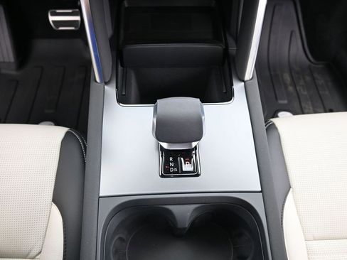 New 2026 Land Rover Discovery Sport Landmark AWD/4WD image 29