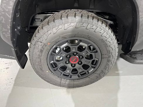 New 2026 Toyota Sequoia TRD Pro AWD/4WD image 12
