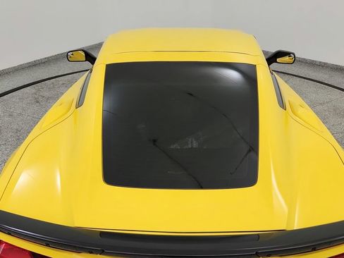Used 2017 Chevrolet Corvette Grand Sport RWD image 22