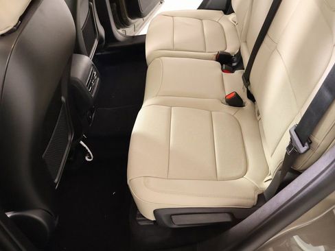New 2026 Lincoln Corsair Reserve w/ Jet Appearance Package FWD image 13