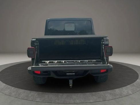Used 2020 Jeep Gladiator Overland AWD/4WD image 52