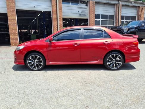 Used 2013 Toyota Corolla S FWD image 32