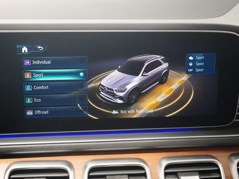 Certified 2024 Mercedes-Benz GLE 350 4MATIC image 23