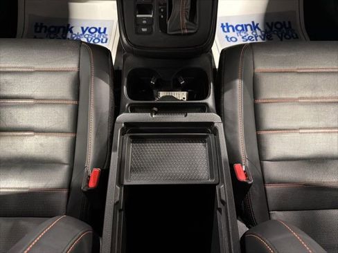 Certified 2023 Honda CR-V Sport Touring image 23