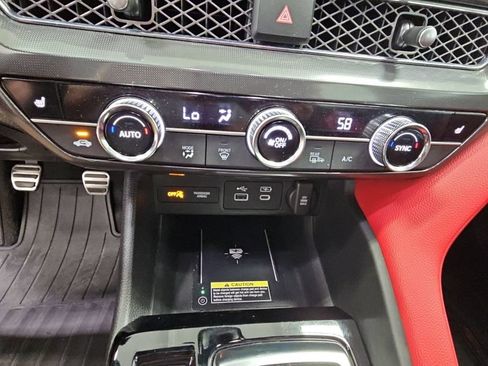 Used 2025 Acura Integra Type S FWD image 18