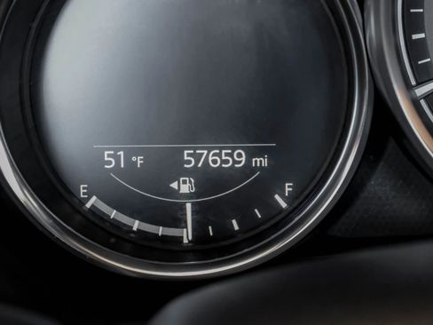 Used 2019 MAZDA MX-5 Miata RF Grand Touring image 18