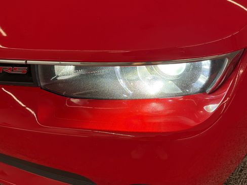 Used 2015 Chevrolet Camaro LT w/ RS Package image 10