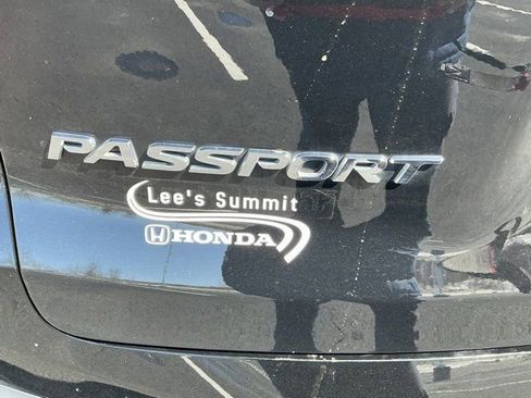 Used 2023 Honda Passport EX-L image 6