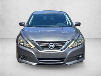 Used 2016 Nissan Altima 2.5 SL w/ 2.5 Technology w/LED Package FWD video 2