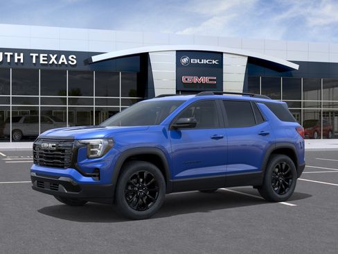 New 2027 GMC Terrain Elevation w/ Elevation Premium Package FWD image 2