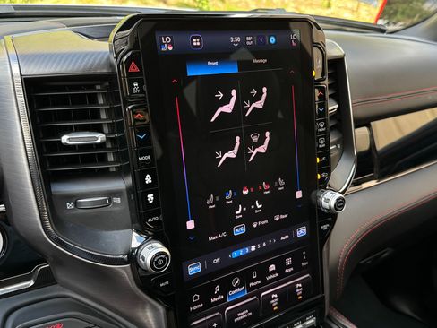 Used 2025 RAM 1500 RHO w/ RHO Level 1 Equipment Group image 67