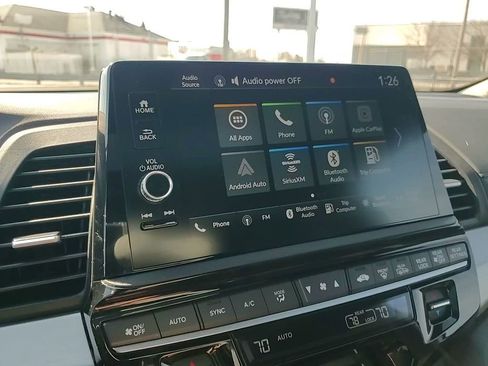 Used 2025 Honda Odyssey Sport-L image 22