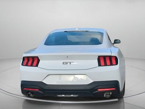 New 2026 Ford Mustang GT image 26