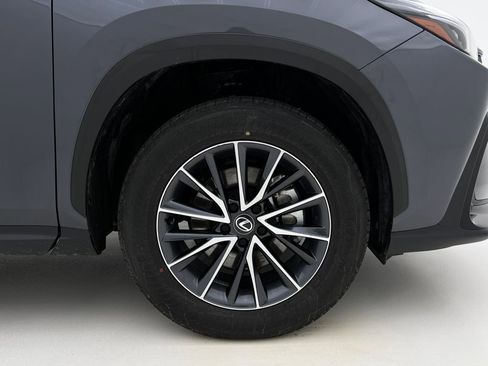 Used 2025 Lexus NX 350 AWD w/ Accessory Package (2T) image 30
