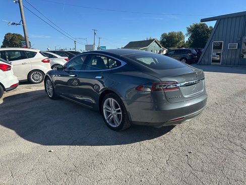 Used 2013 Tesla Model S Signature image 7