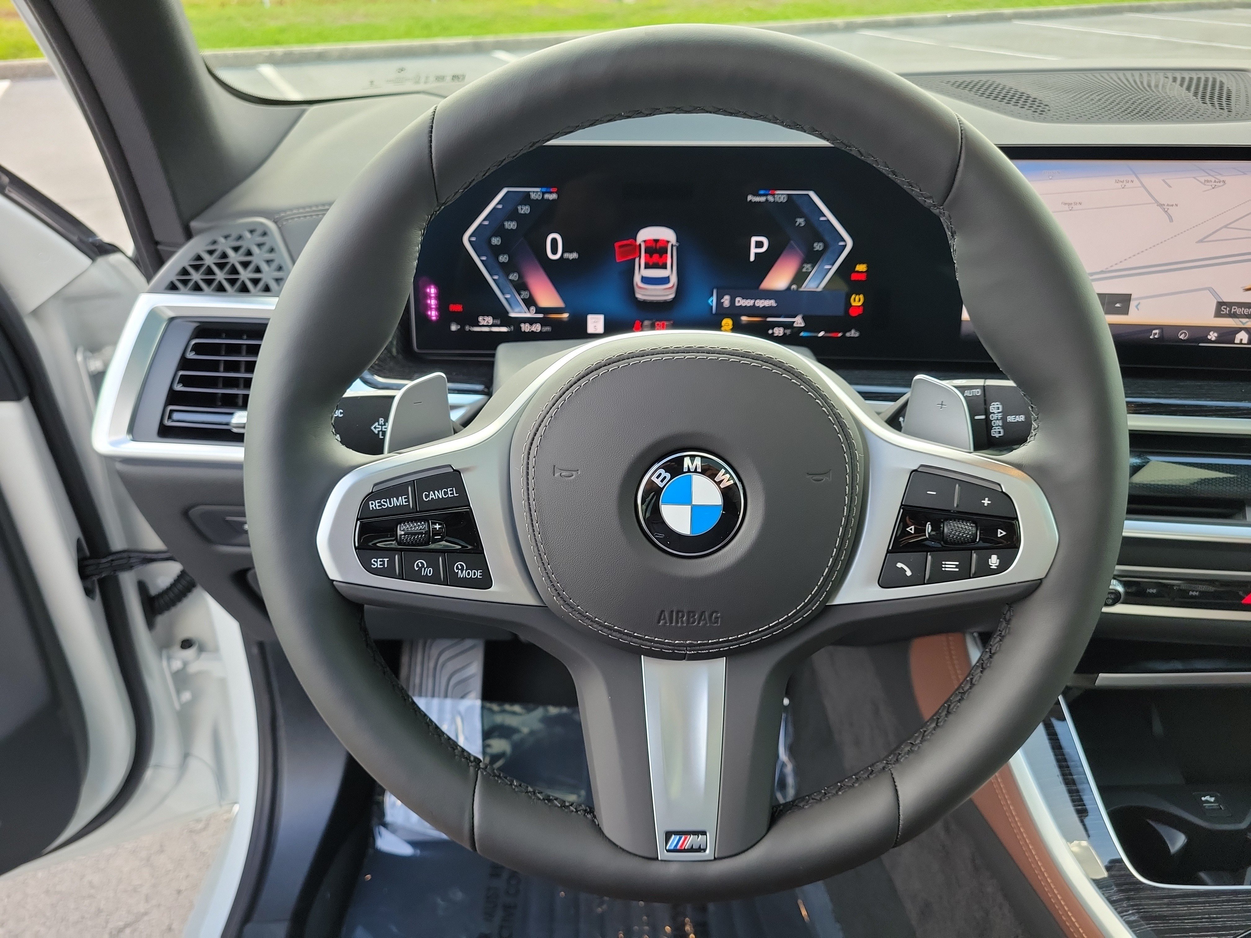 New 2026 BMW X5 xDrive40i w/ Executive Package AWD/4WD image 22