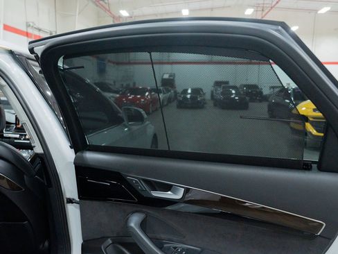 Used 2015 Audi A8 L TDI w/ Premium Package image 26