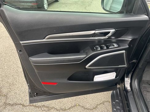 Used 2020 Kia Telluride S AWD/4WD image 10