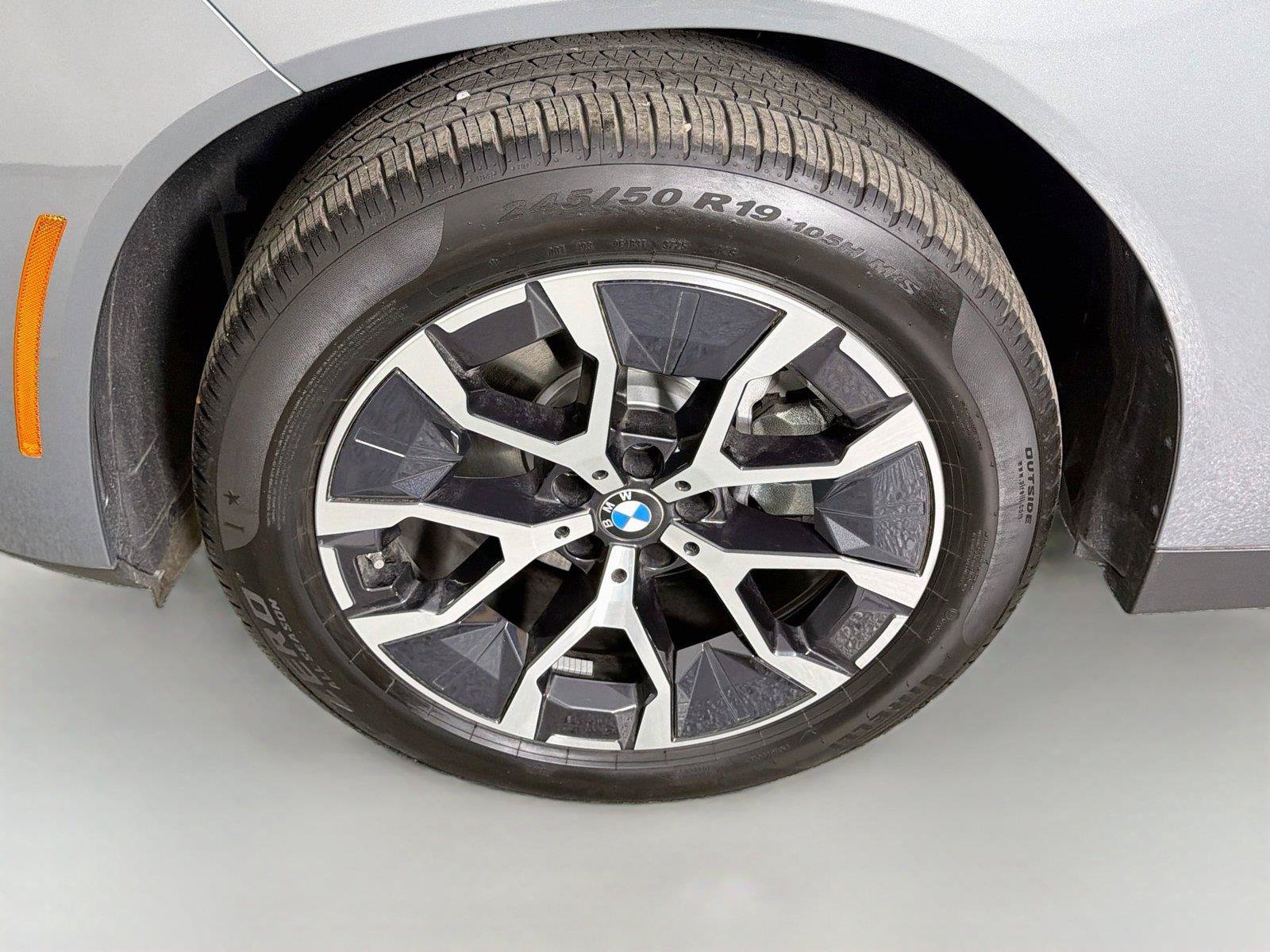 New 2026 BMW X3 xDrive30i w/ Convenience Package AWD/4WD image 28