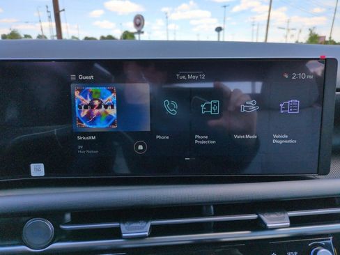 New 2026 Hyundai Santa Cruz SEL AWD/4WD image 73