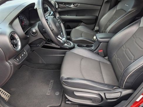 Used 2021 Kia Forte GT-Line image 26