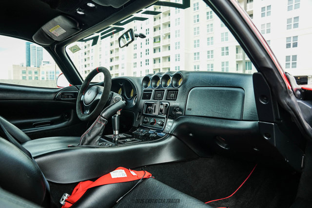 Used 1998 Dodge Viper GTS RWD image 37