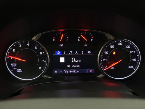 Used 2019 GMC Terrain SLE w/ Driver Convenience Package image 23