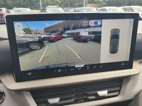 Used 2026 Ford Explorer Active RWD image 20