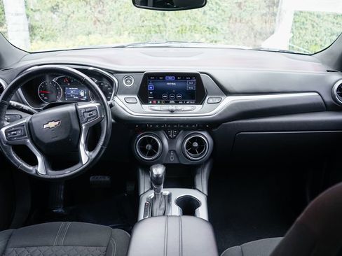 Used 2019 Chevrolet Blazer LT image 26