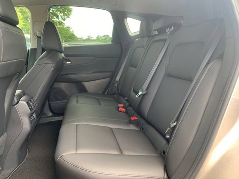 New 2026 Nissan Murano SL w/ Comfort Package AWD/4WD image 8