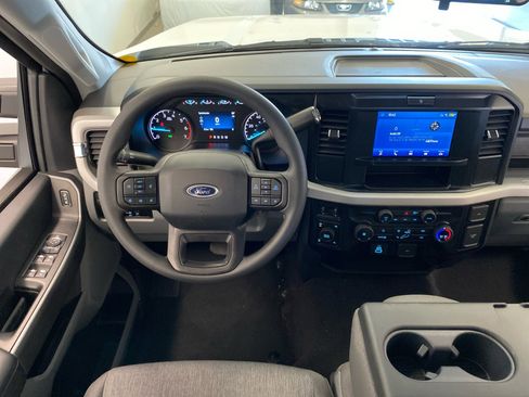 New 2026 Ford F350 XL w/ STX Appearance Package AWD/4WD image 40