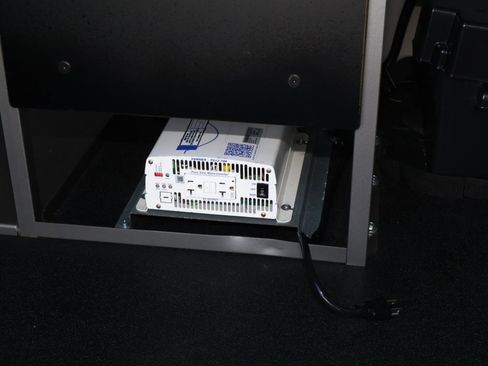 Used 2021 RAM ProMaster 1500 image 11