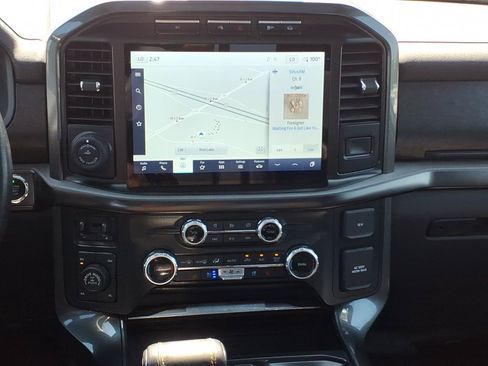 Certified 2023 Ford F150 Tremor w/ Equipment Group 402A High AWD/4WD image 13