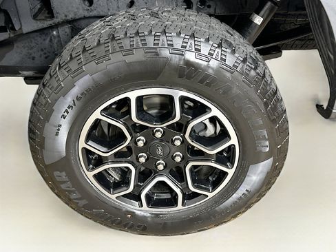 Used 2023 Ford F150 XLT w/ Equipment Group 302A High image 11