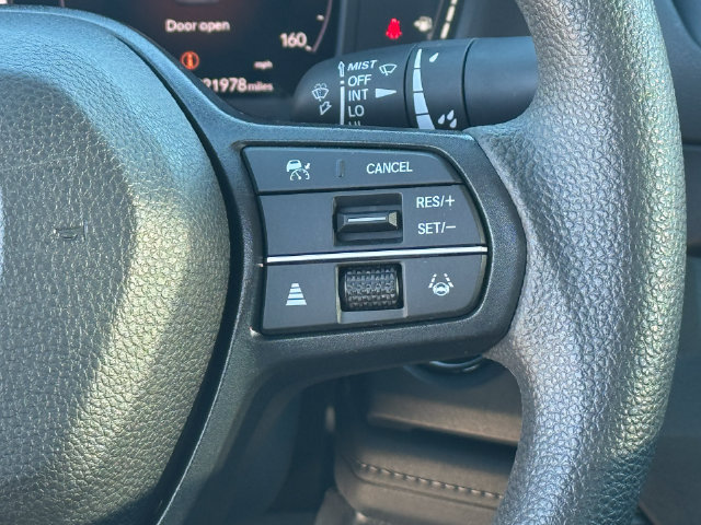 Used 2023 Honda Accord LX image 23