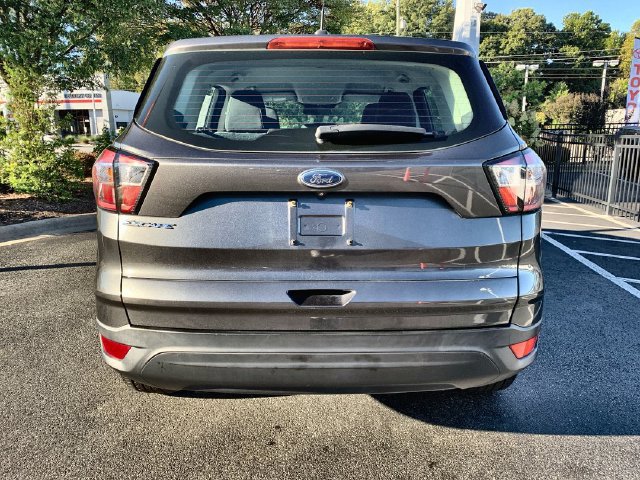 Used 2018 Ford Escape S FWD image 7