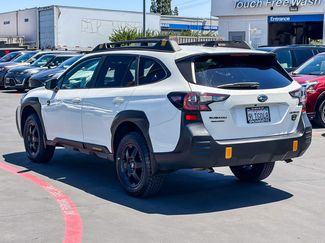 Used 2024 Subaru Outback Wilderness AWD/4WD video 2