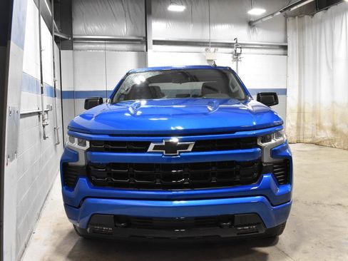 Used 2024 Chevrolet Silverado 1500 RST image 29