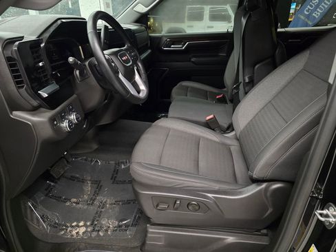 Used 2024 GMC Sierra 1500 Elevation AWD/4WD image 20
