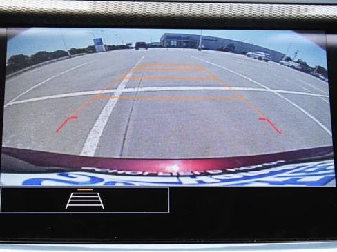Used 2023 Buick Encore GX Select w/ Sport Touring Package FWD image 5