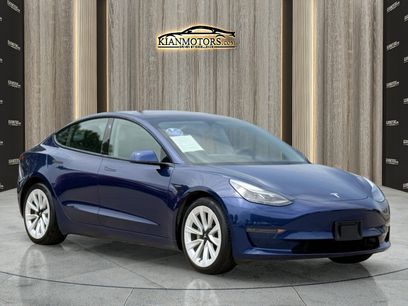 Used 2022 Tesla Model 3 Long Range